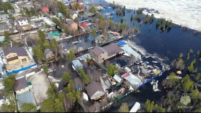 Фото: ГУ МЧС по ЯНАО