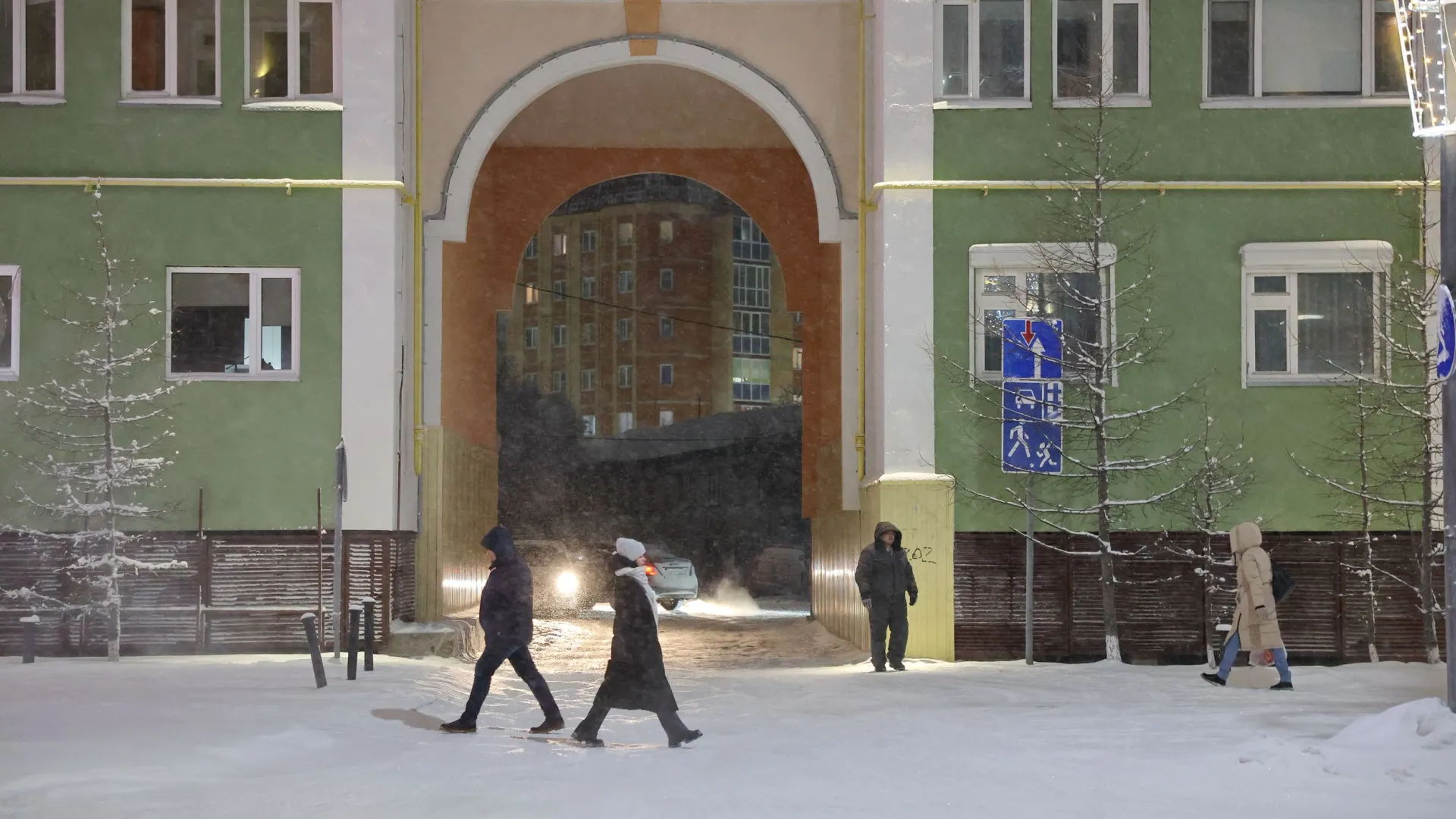 Фото: Андрей Ткачев / «Ямал-Медиа»