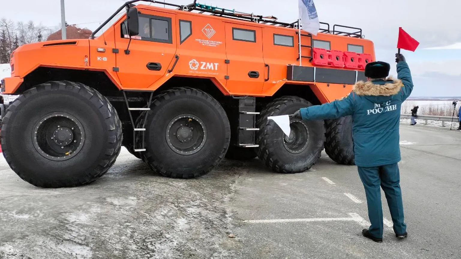 Фото: Владимир Ганчерко/«Ямал-Медиа»