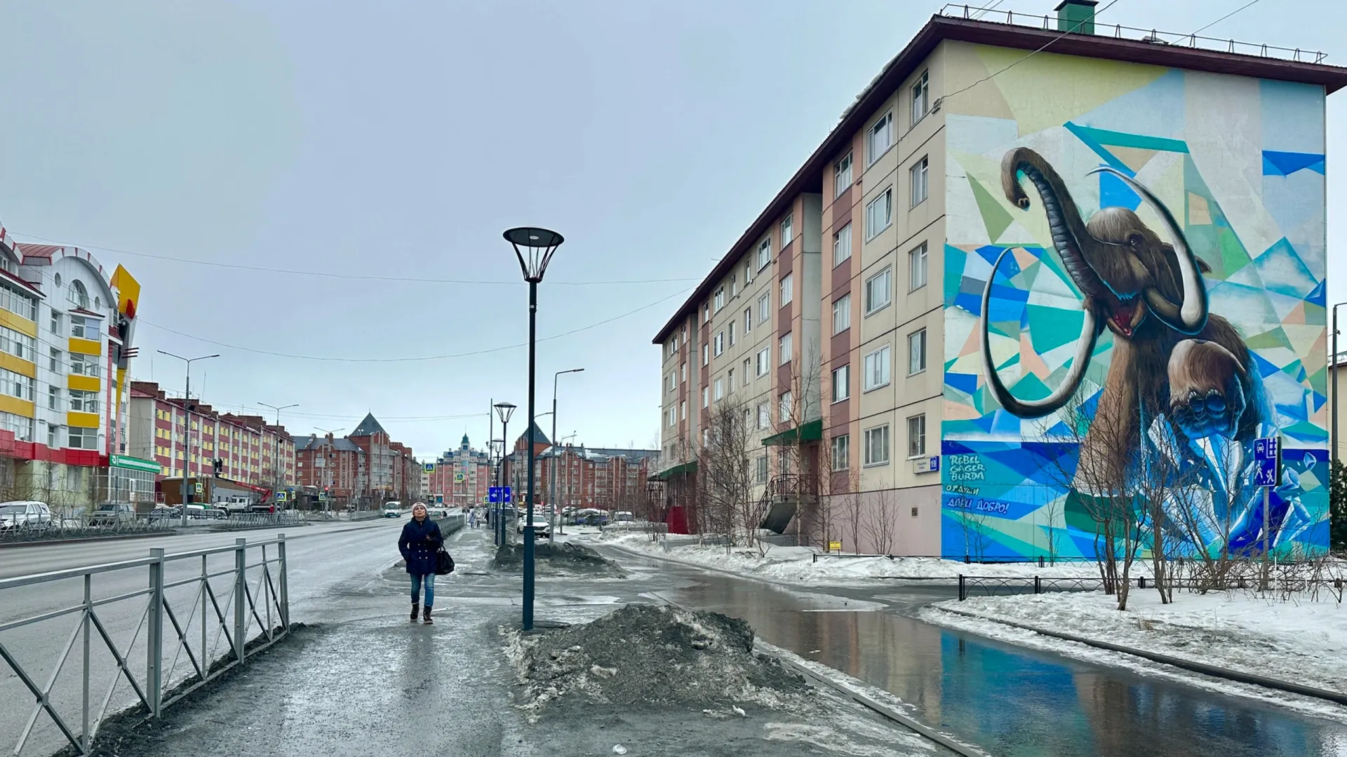 Фото: Андрей Ткачев / «Ямал-Медиа»