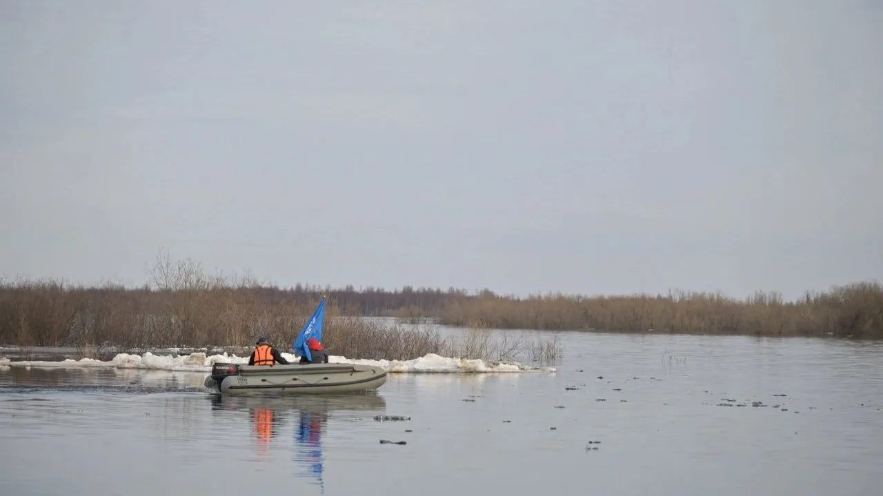 Фото: Данил Хусаинов