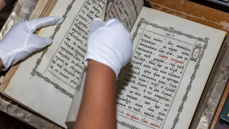 Фото: Федор Воронов / «Ямал-Медиа»