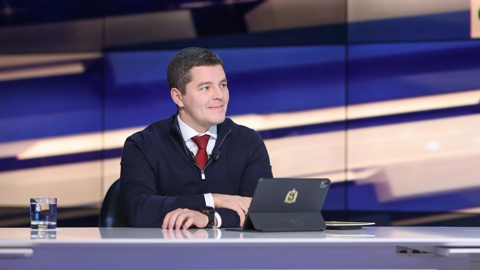 Фото: Юлия Чудинова / «Ямал-Медиа»