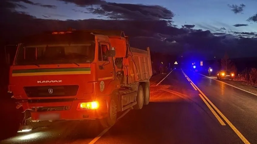Фото предоставлено Госавтоинспекцией ЯНАО