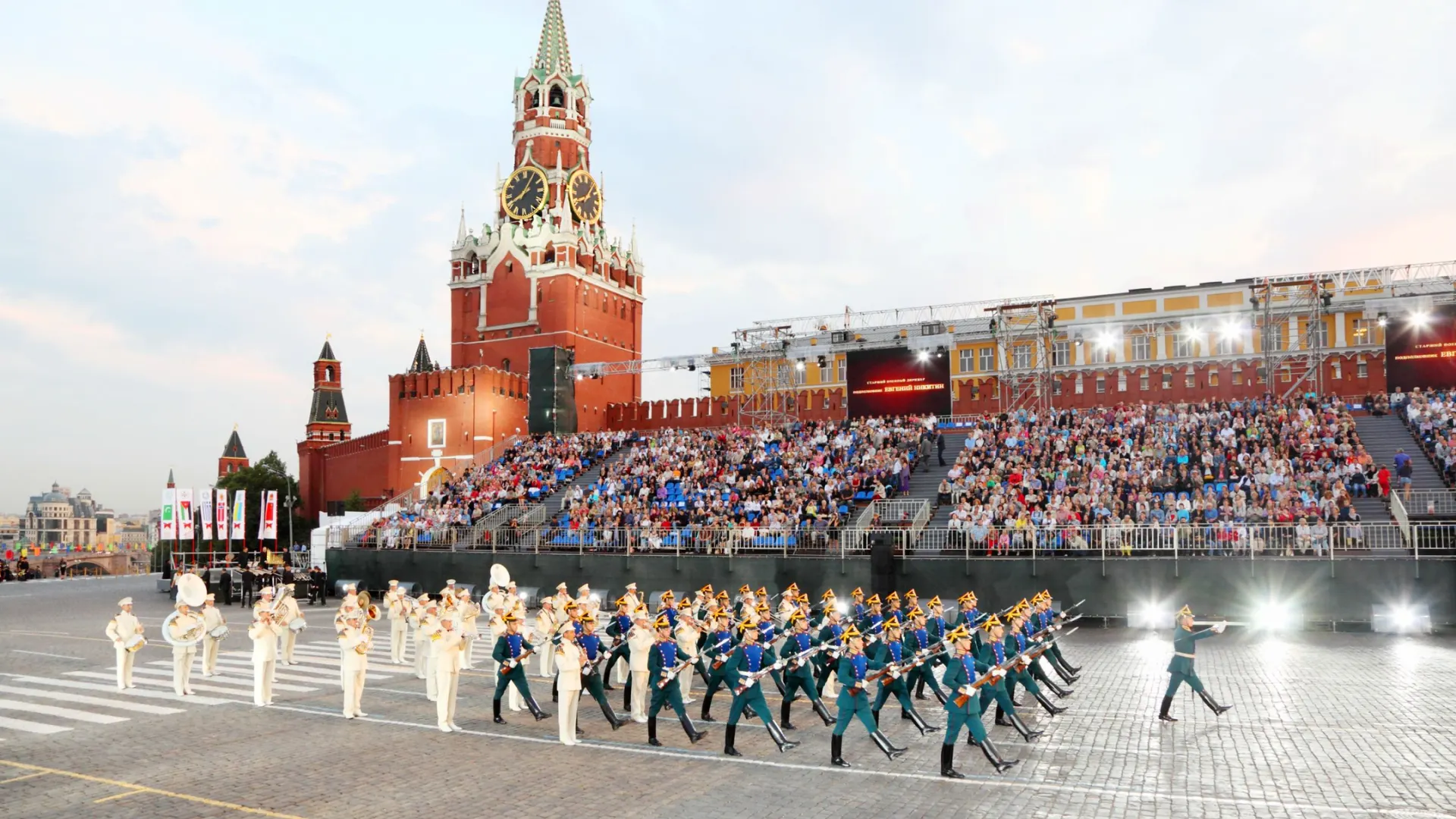 Фото: Pavel L Photo and Video / Shutterstock / Fotodom