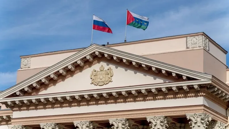 Фото: Сергей Зубков / «Ямал-Медиа»