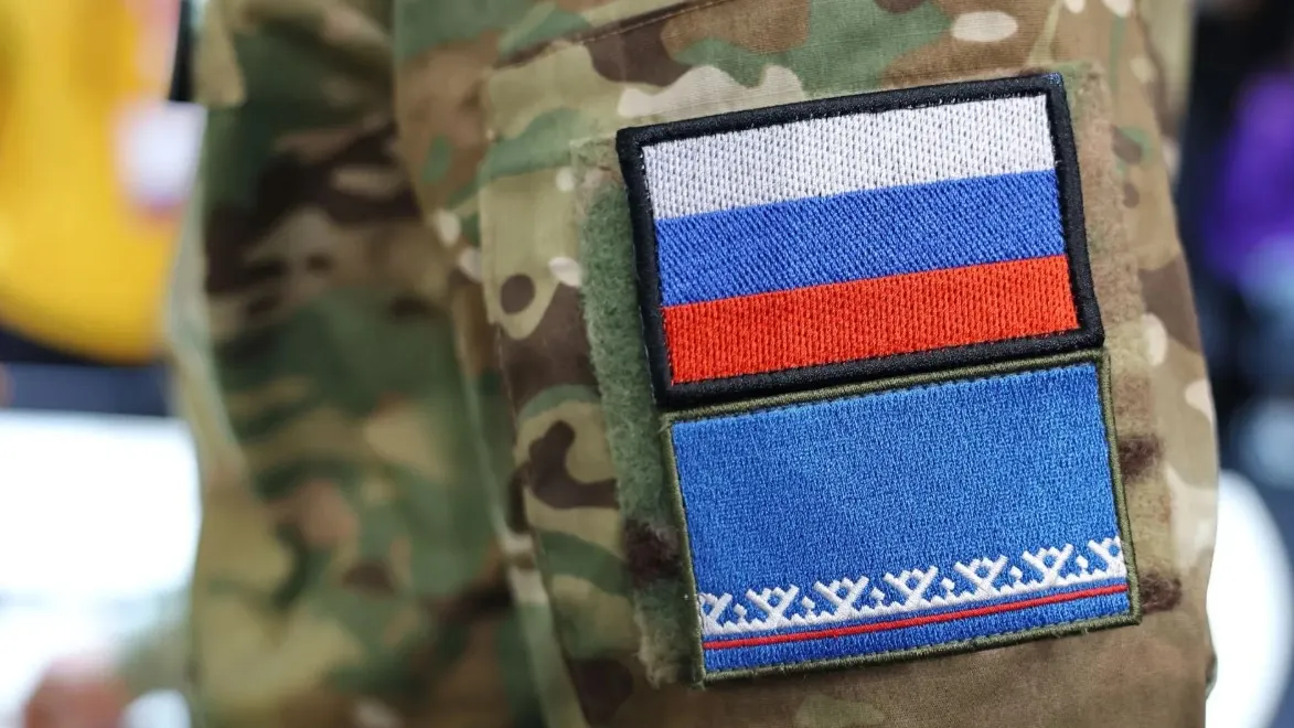 Фото: Андрей Ткачев / «Ямал-Медиа»