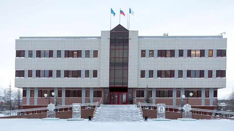 Фото: Александр Чирва / «Ямал-Медиа»