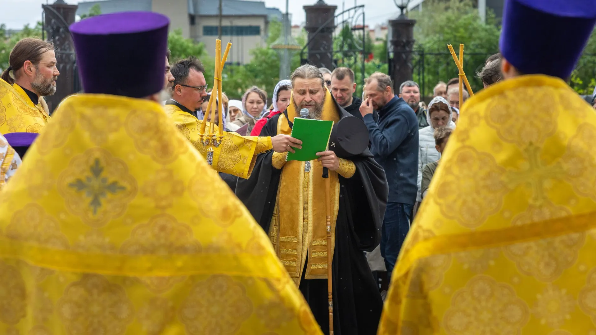 Фото: Федор Воронов / «Ямал-Медиа»