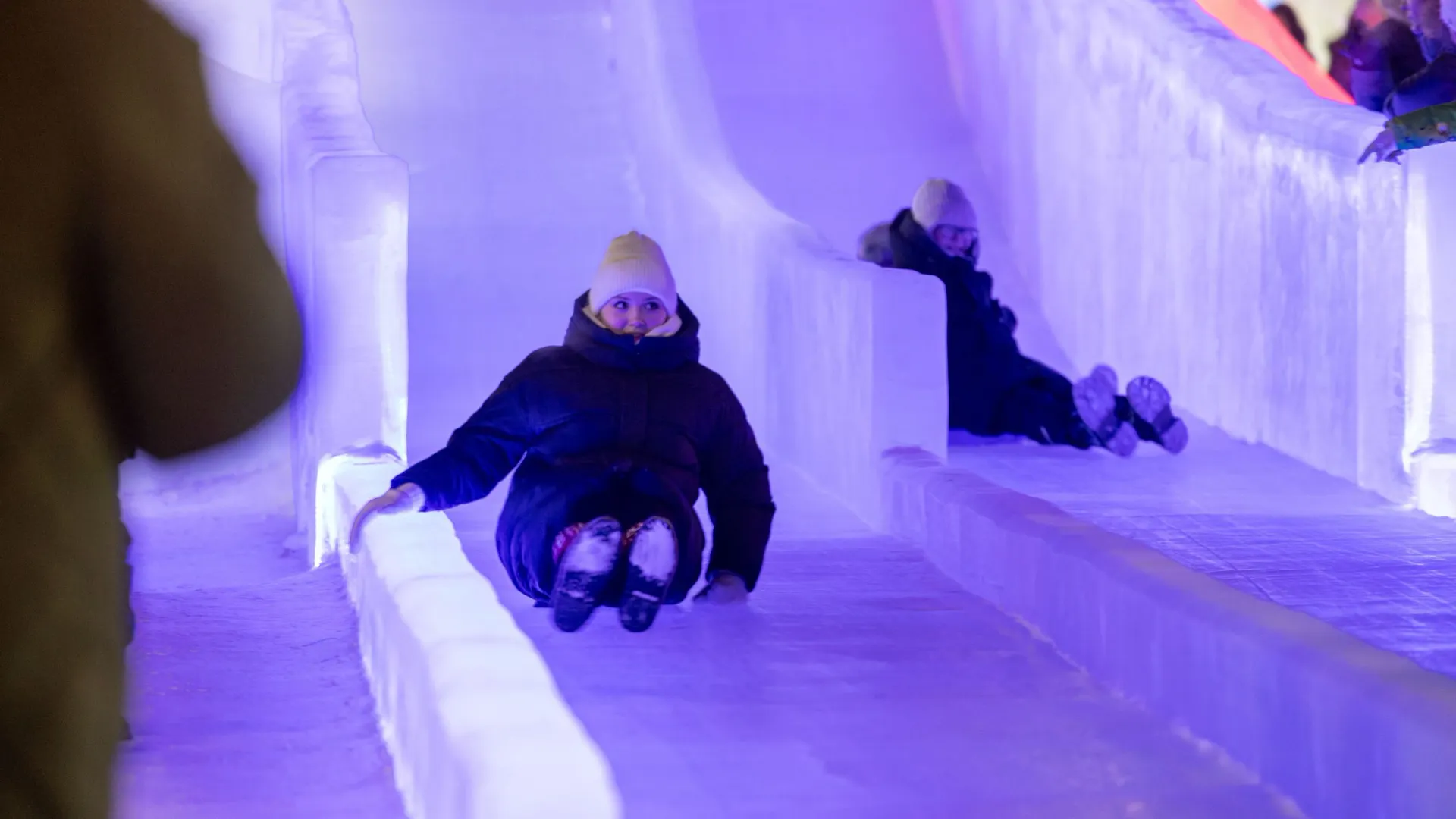 Фото: Федор Воронов / «Ямал-Медиа»