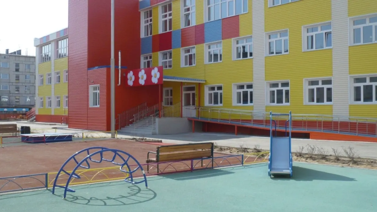 Фото предоставлено службой государственного строительного надзора ЯНАО