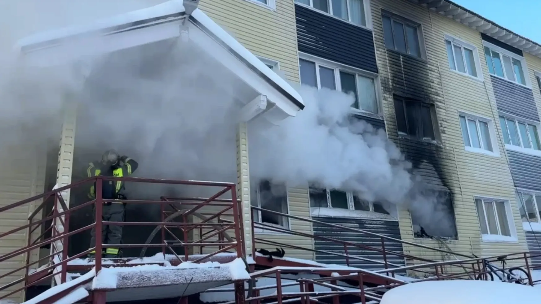 Фото: Вера Дронзикова / «Ямал-Медиа»