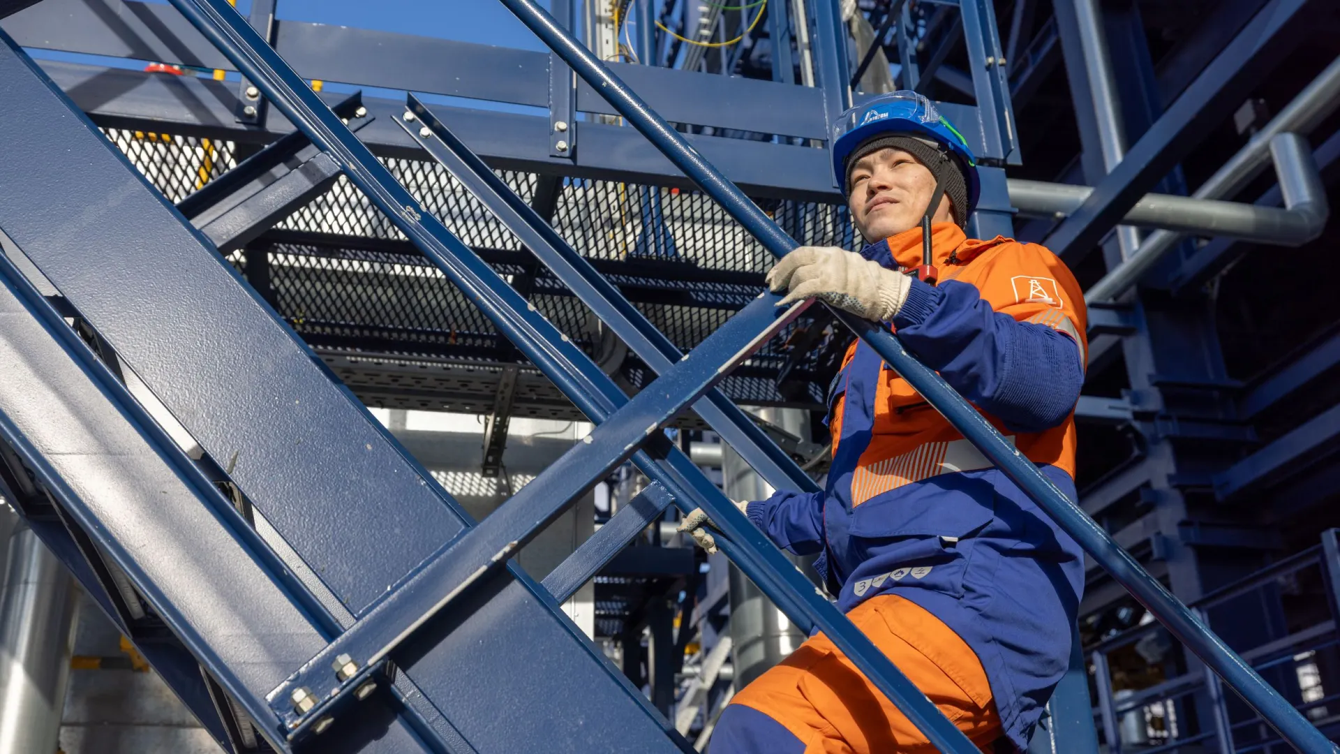 Фото: Сергей Зубков / «Ямал-Медиа»