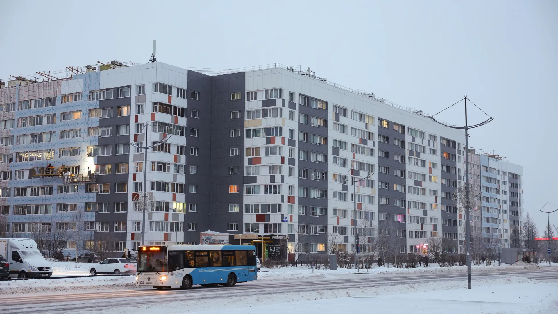 Фото: Андрей Ткачев / «Ямал-Медиа»