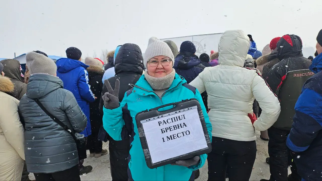 Фото: Светлана Лащ / «Ямал-Медиа»