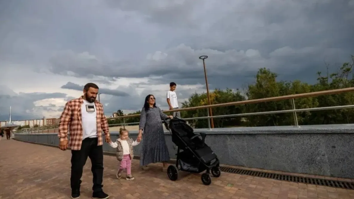 Фото: Сергей Зубков / «Ямал-Медиа»