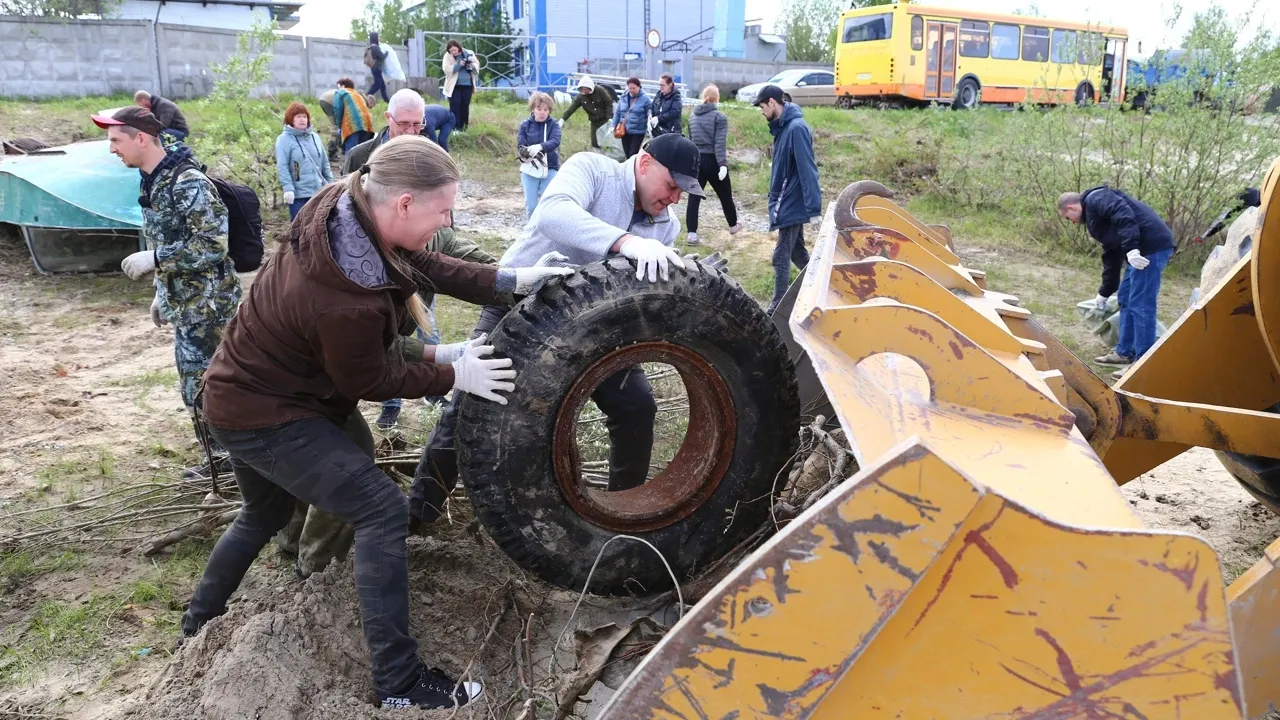 Фото предоставлено пресс-службой губернатора ЯНАО