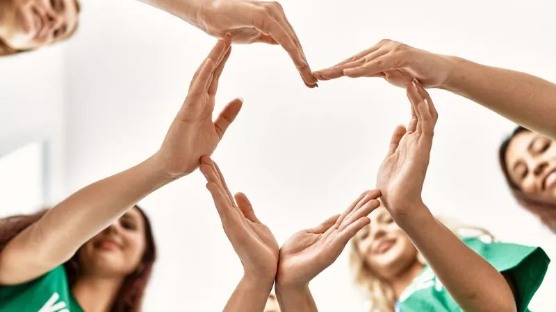 Фото: Krakenimages.com / Shutterstock / Fotodom