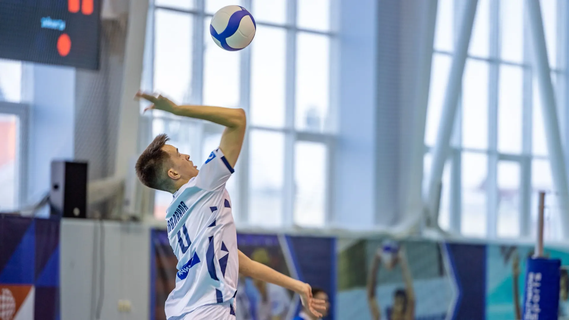 Фото: Федор Воронов / «Ямал-Медиа»