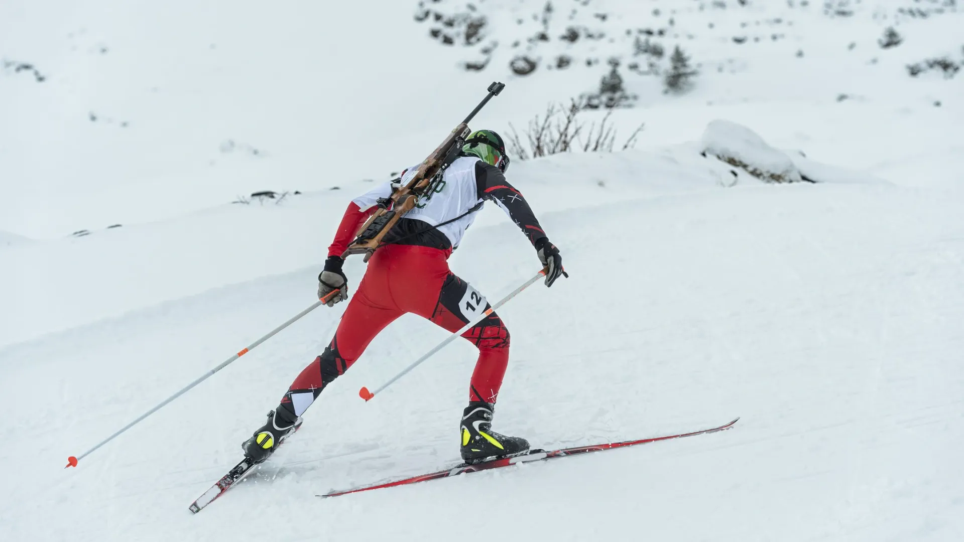 Фото: Carlos Charlez / Shutterstock / Fotodom