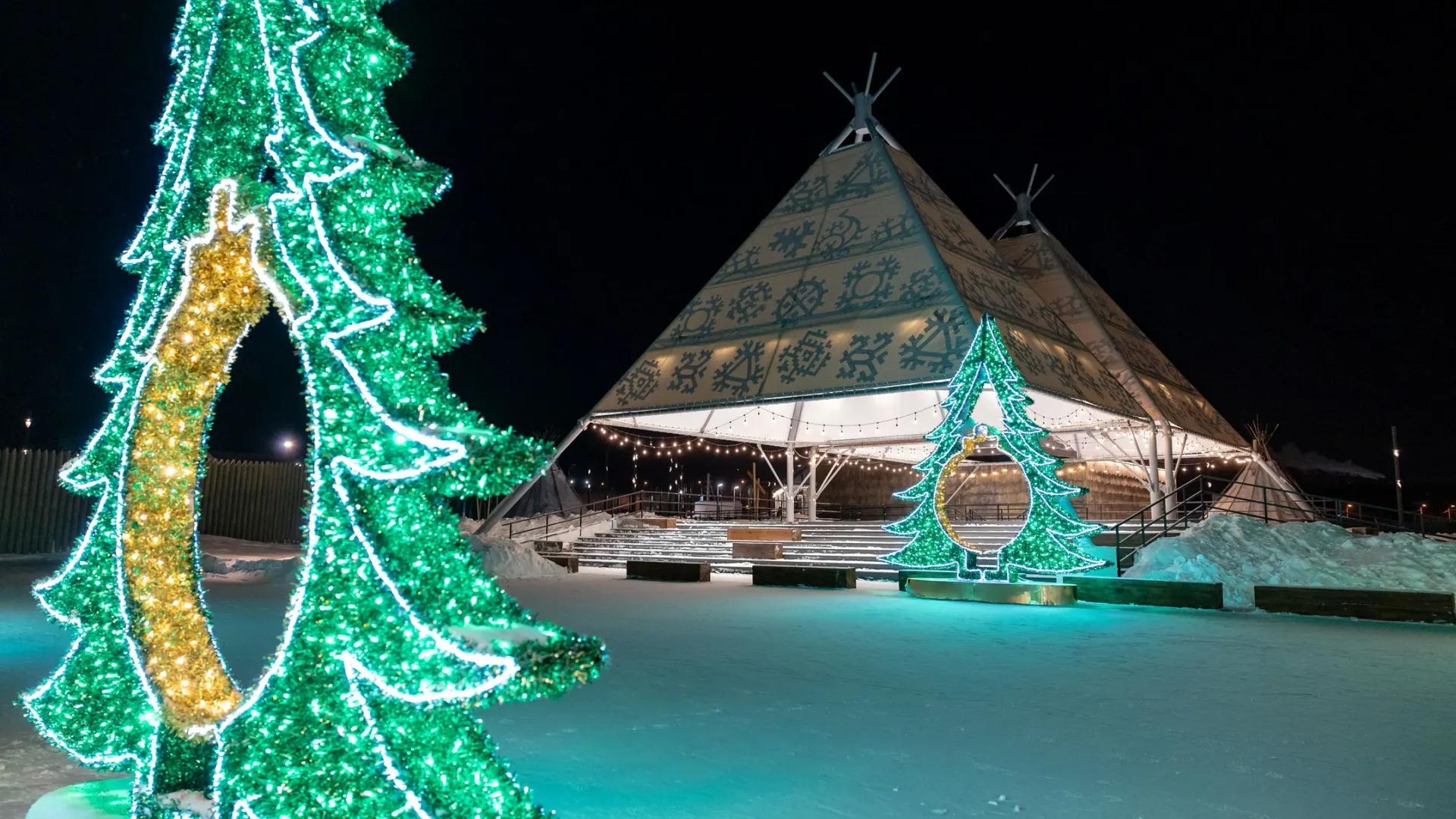 Фото: Андрей Ткачев / «Ямал-Медиа»