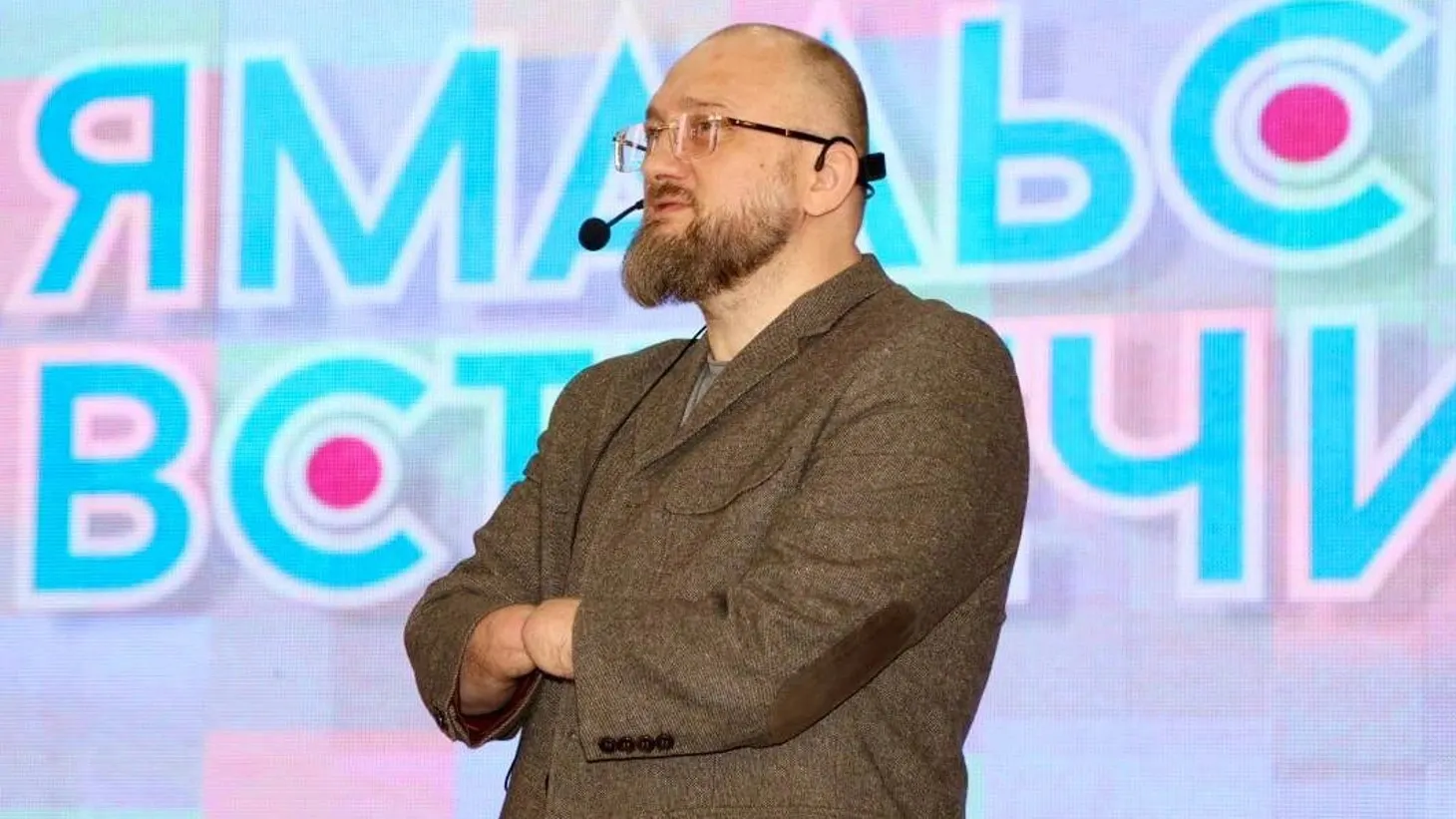 К имеющимся достижениям Бурлаков хочет добавить фехтование. Фото: t.me/yamal_sport_official