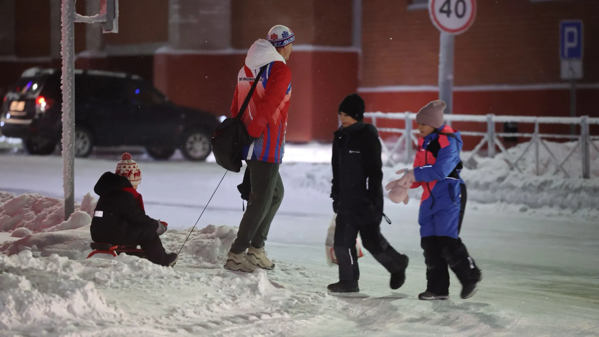 Фото: Андрей Ткачев / «Ямал-Медиа»