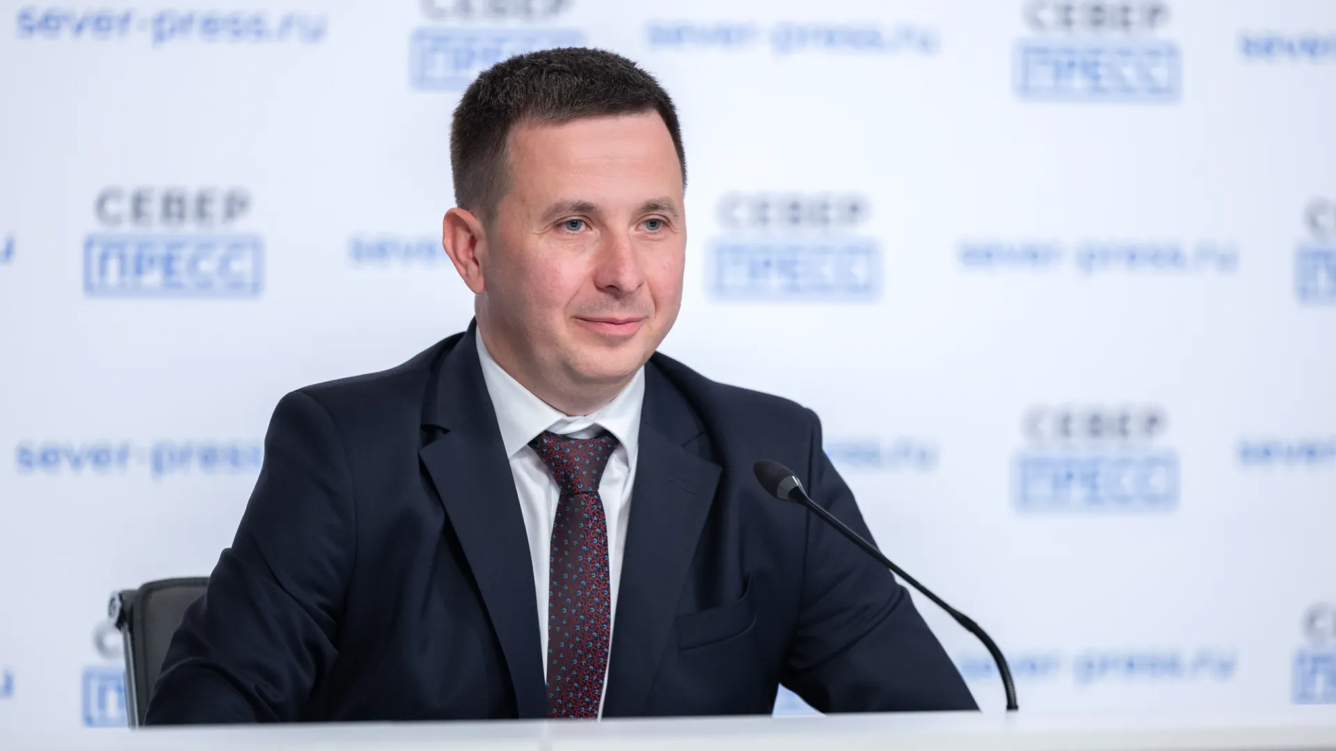 Фото: Александр Чирва / «Ямал-Медиа»