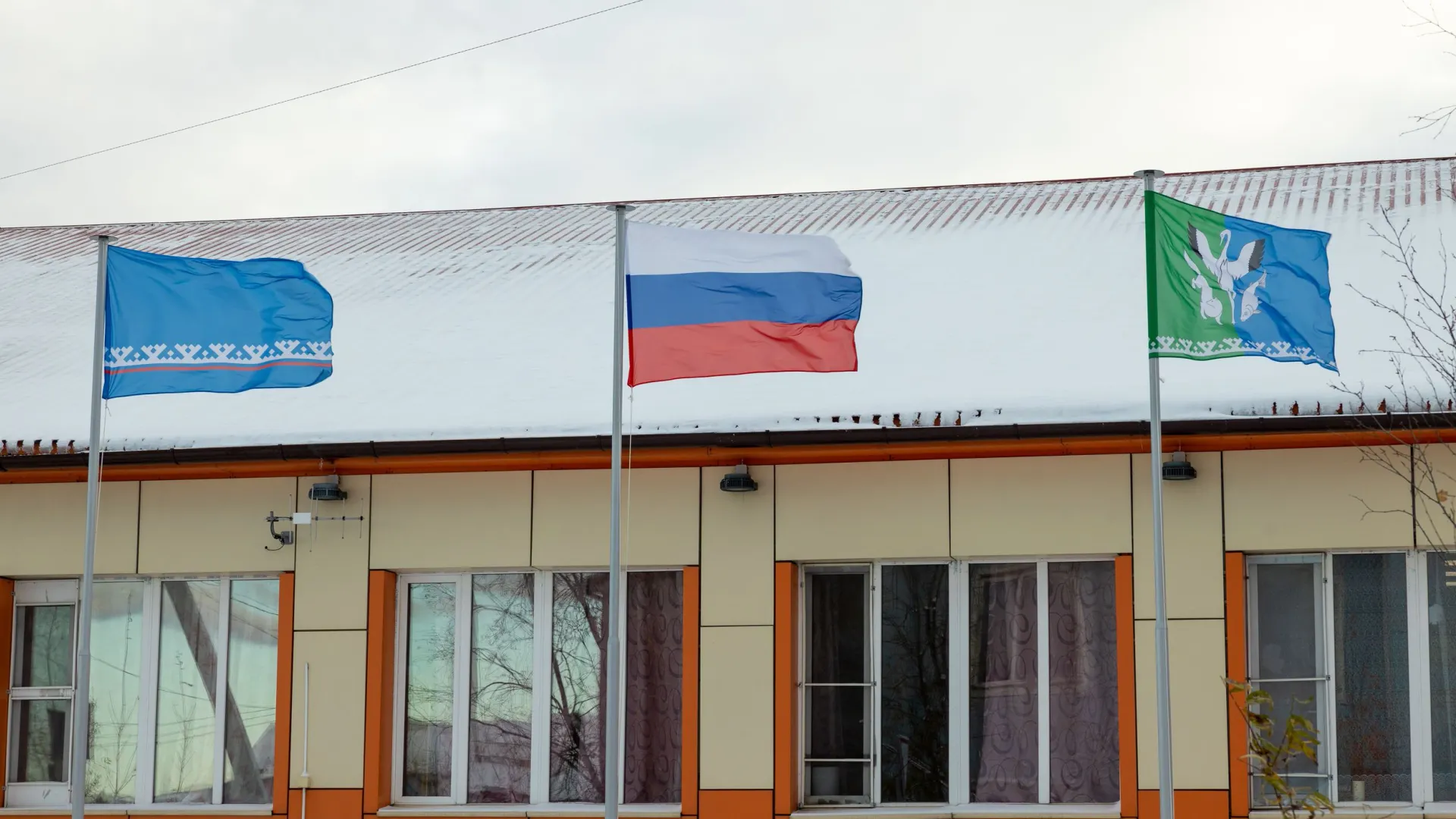 Фото: Федор Воронов / «Ямал-Медиа»