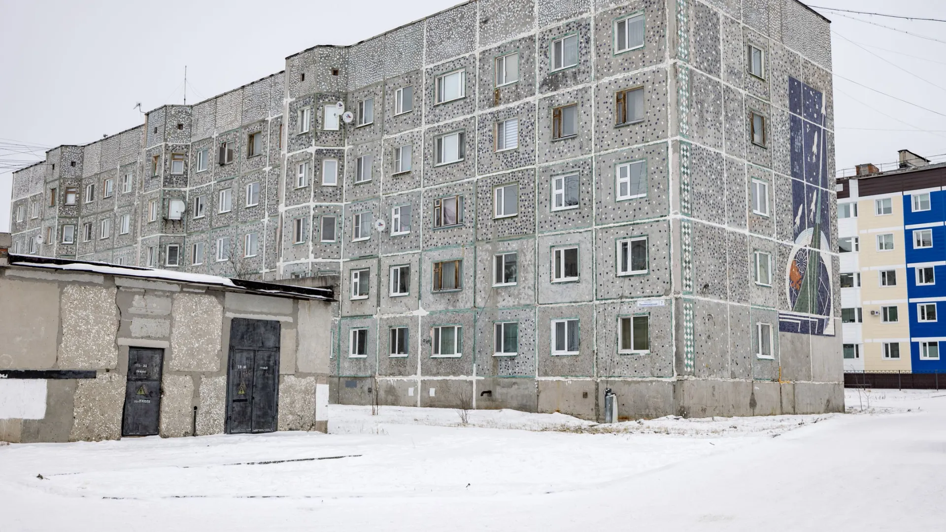 Фото: Сергей Зубков / «Ямал-Медиа»