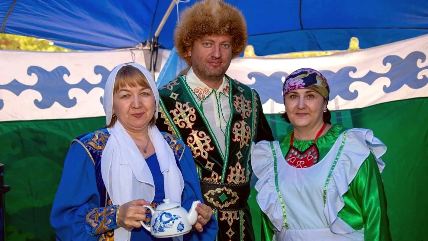 Фото: предоставлено пресс-службой губернатора ЯНАО