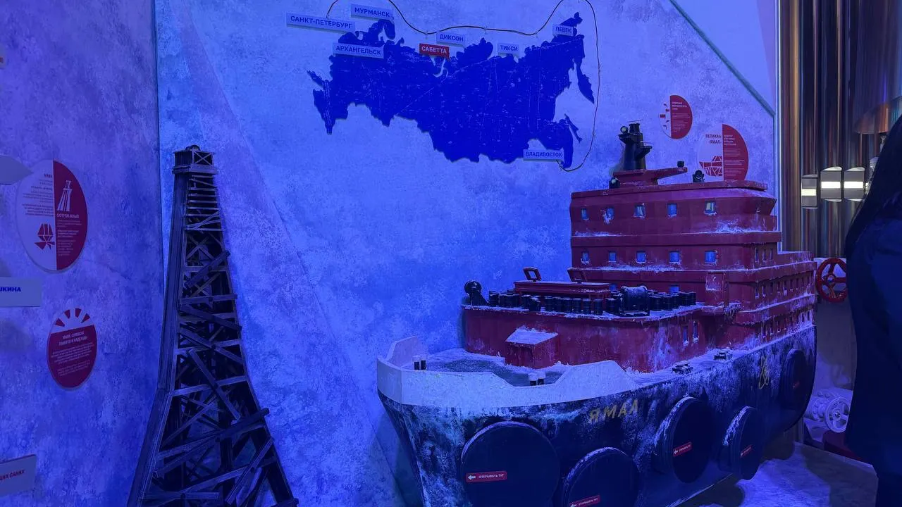 Фото: Варвара Можаева / «Ямал-Медиа»