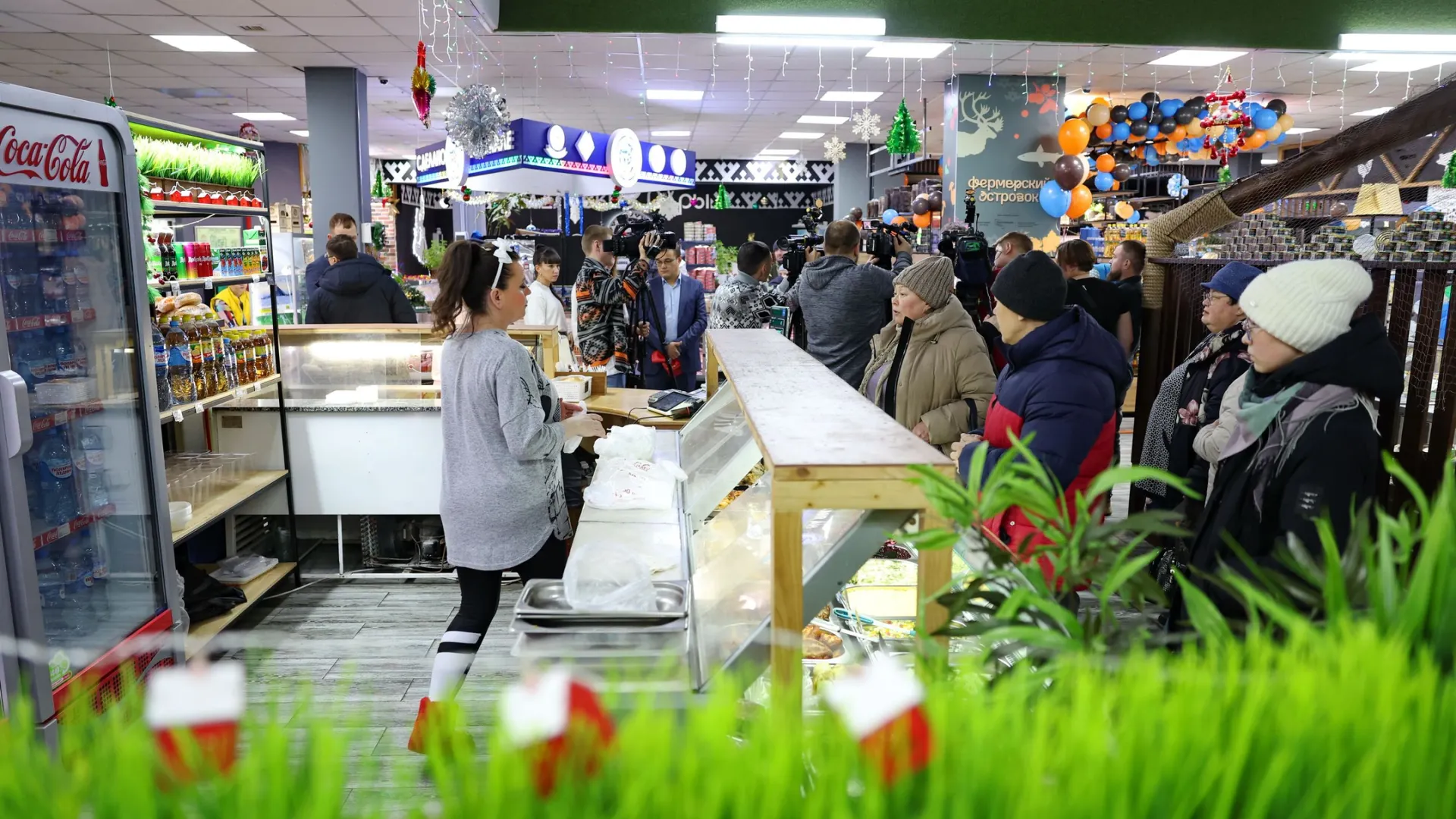 Фото: Андрей Ткачев / «Ямал-Медиа»