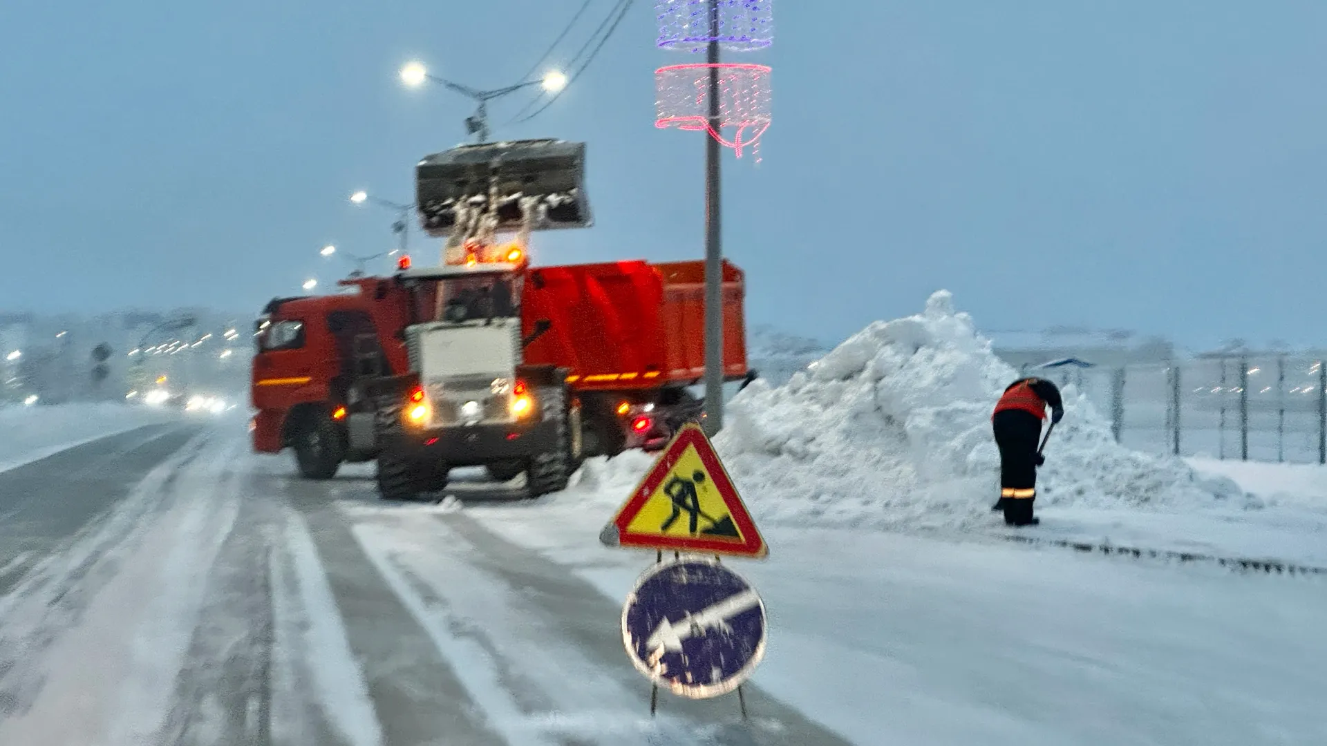 Фото: Андрей Ткачев / «Ямал-Медиа»