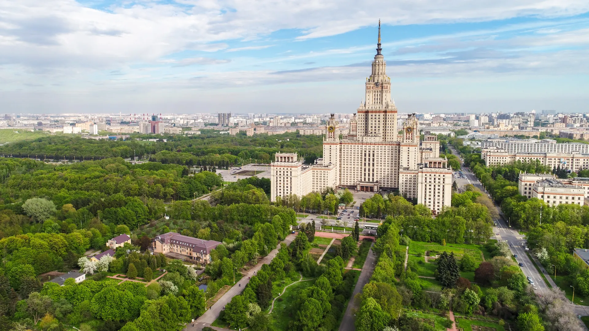 Фото: Mikhail Varentsov / Shutterstock / Fotodom