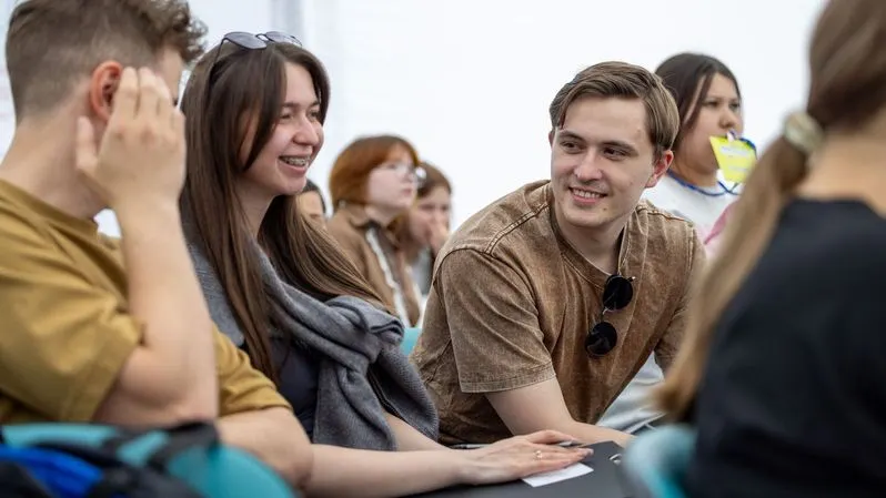 Фото: Федор Воронов / «Ямал-Медиа»