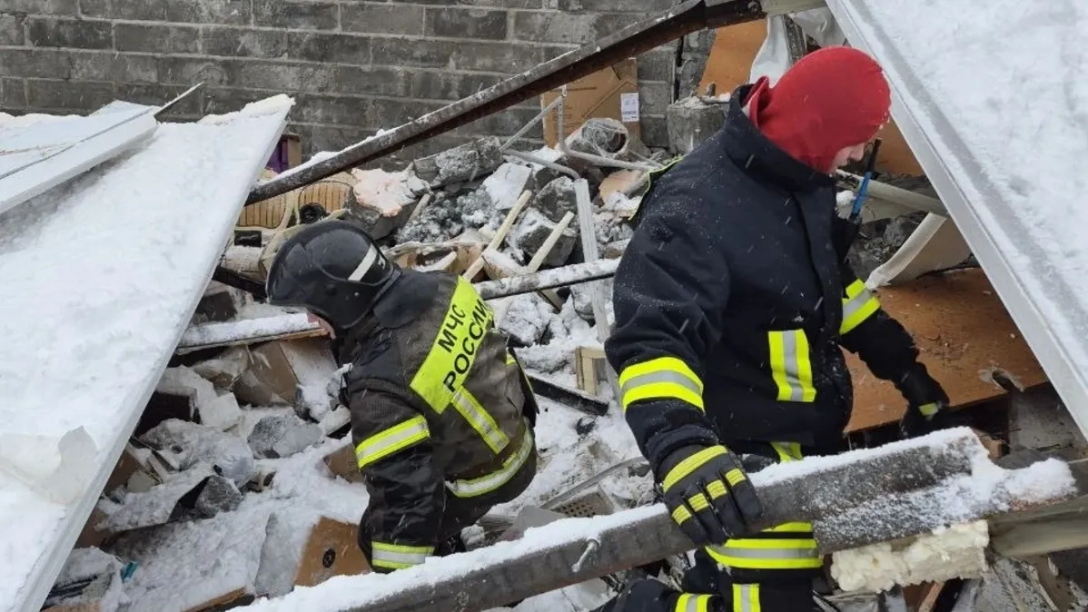 Фото предоставлено ГУ МЧС РФ по ЯНАО