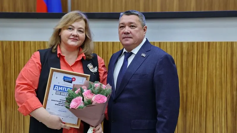 Фото: Андрей Ткачев / «Ямал-Медиа»