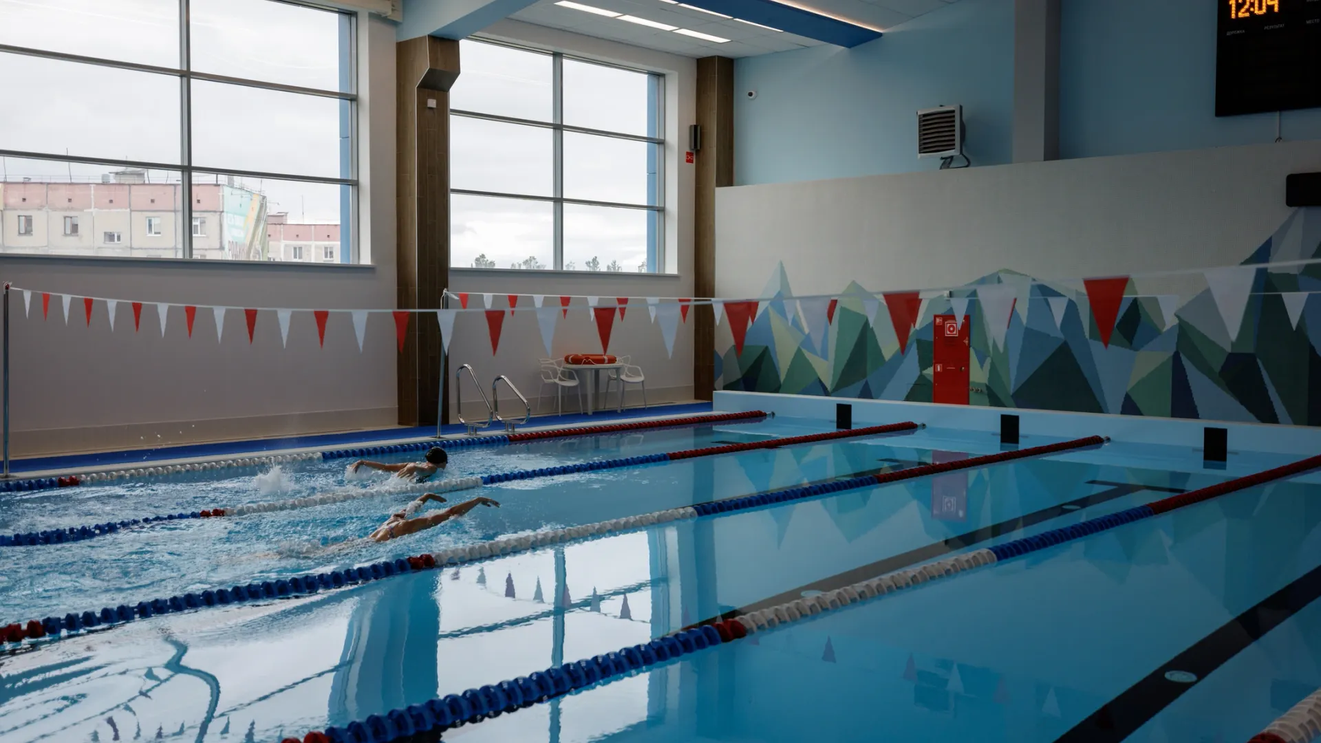 Фото: Юлия Чудинова / «Ямал-Медиа»