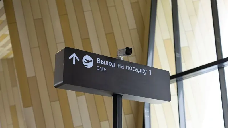 Фото: Юлия Чудинова / «Ямал-Медиа»