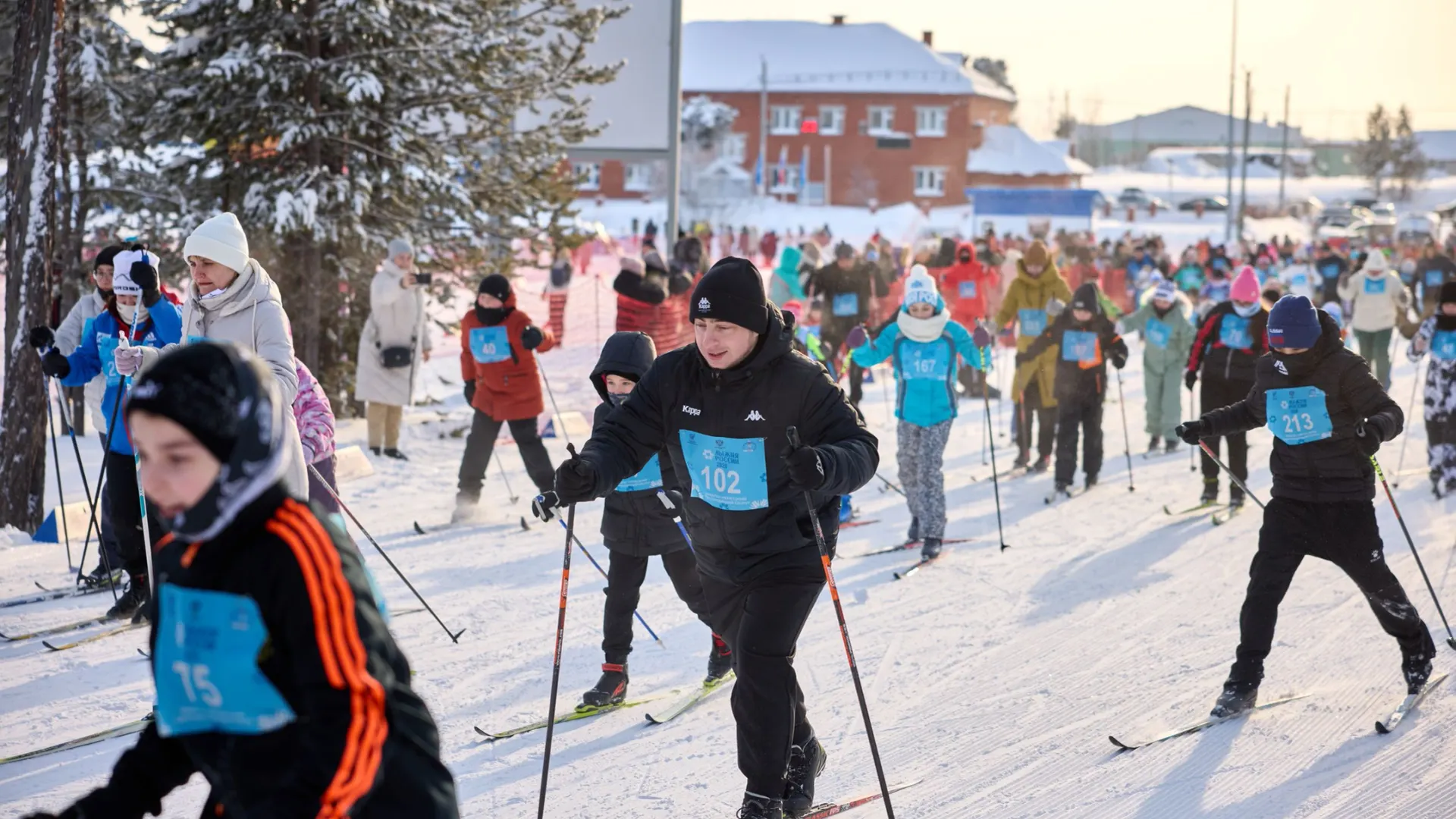 Фото: Юрий Здебский / «Ямал-Медиа»