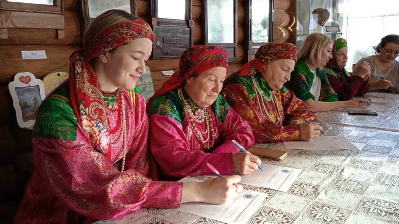 Фото: предоставлено пресс-службой губернатора ЯНАО