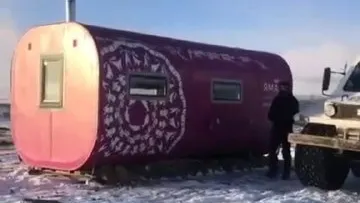 Фото: кадр видео t.me/nailkhairullin/459