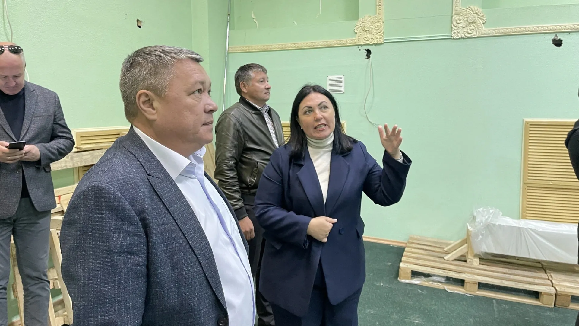 Фото: vk.com/treskova_ma