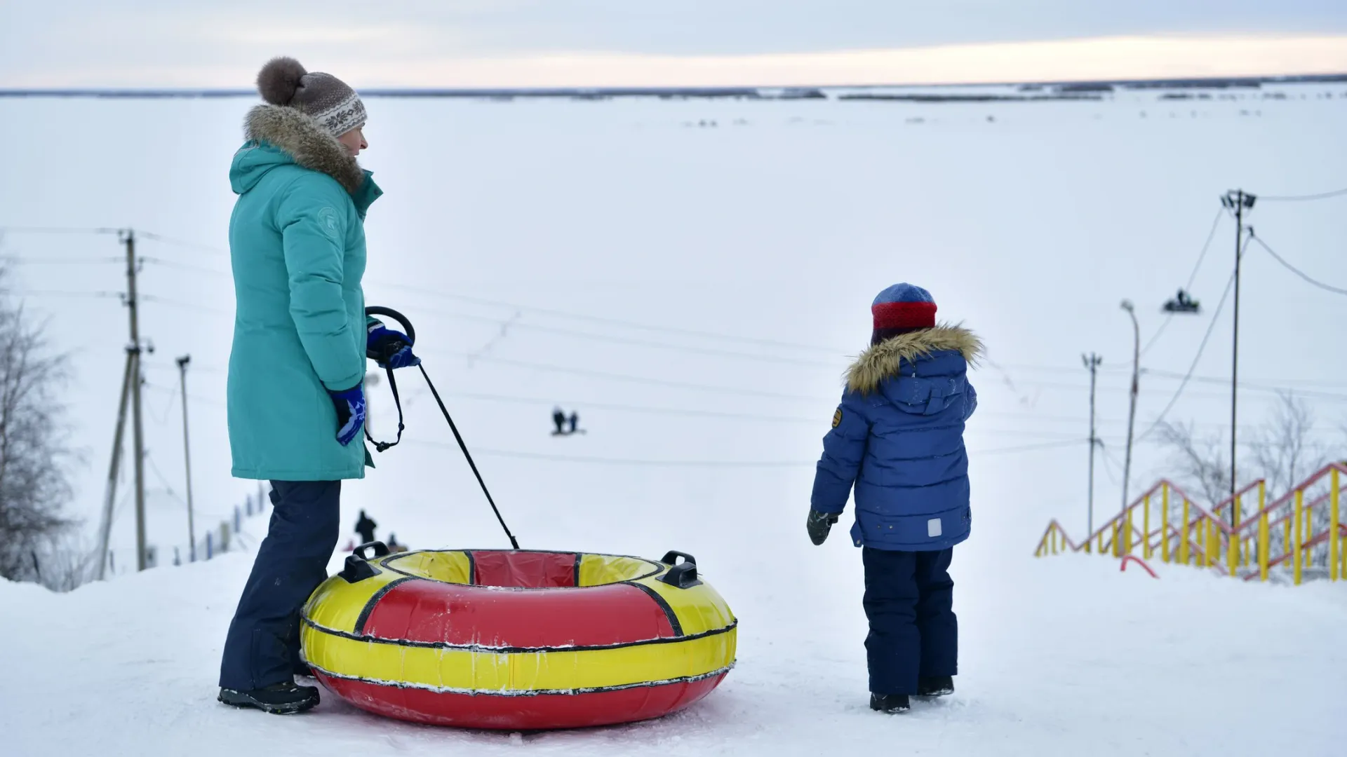 Фото: Андрей Ткачев / «Ямал-Медиа»