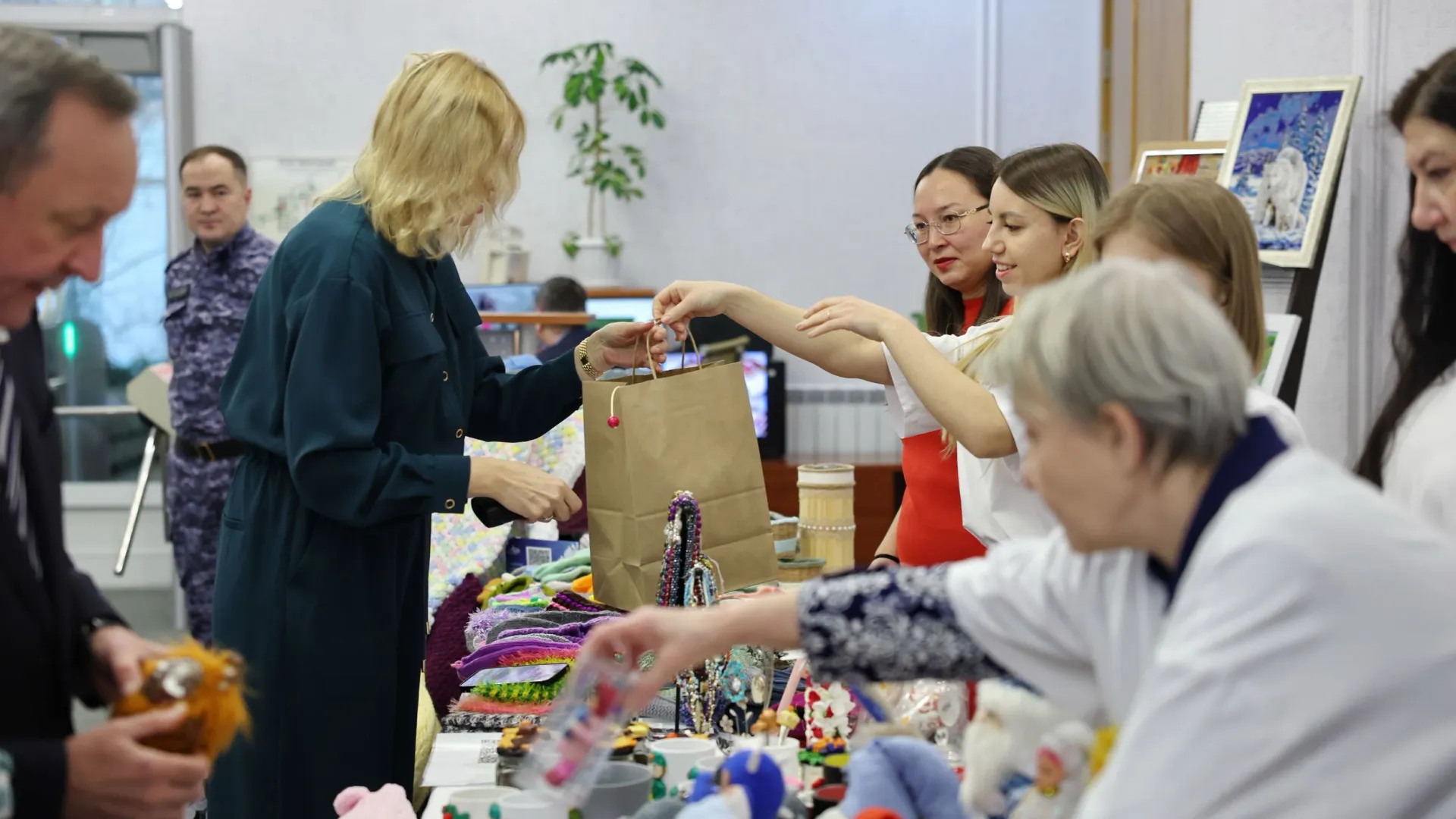 Фото: Андрей Ткачев / «Ямал-Медиа»