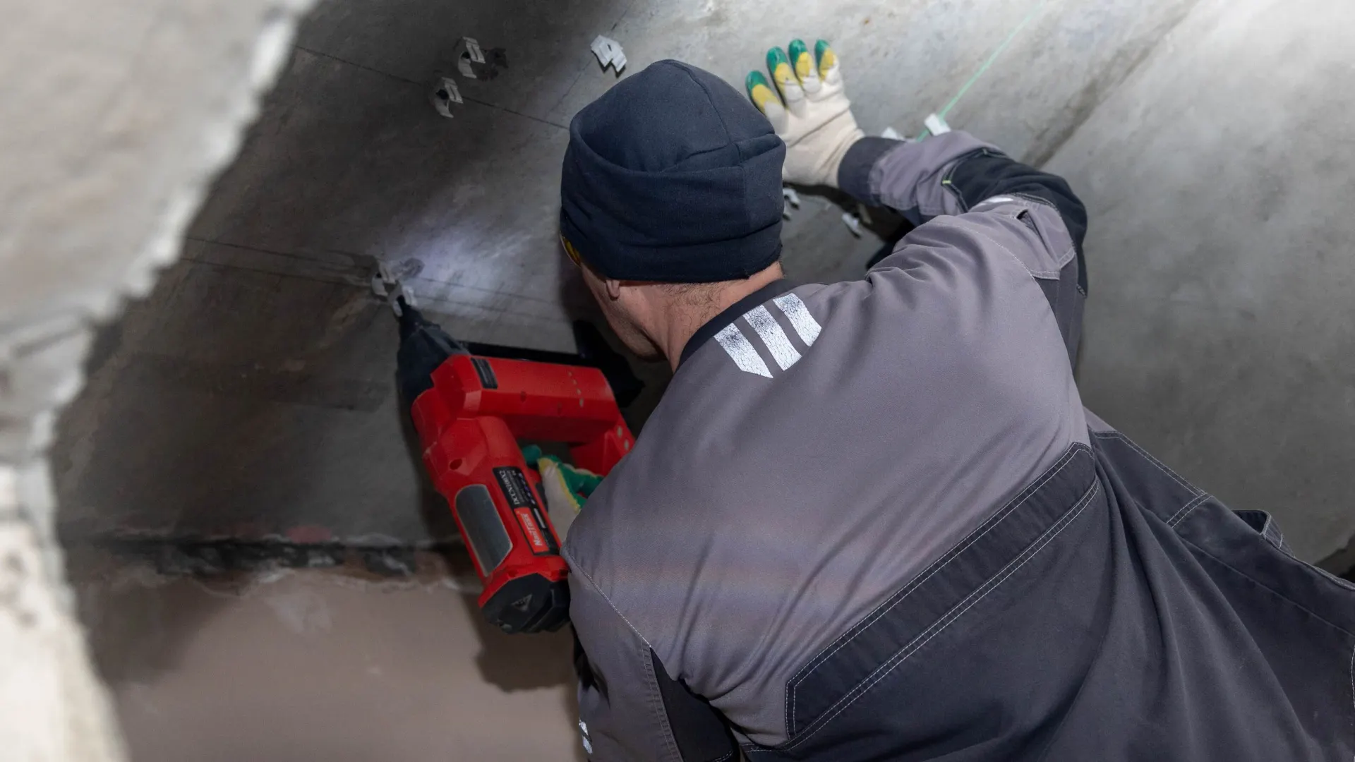 Фото: Александр Чирва / «Ямал-Медиа»