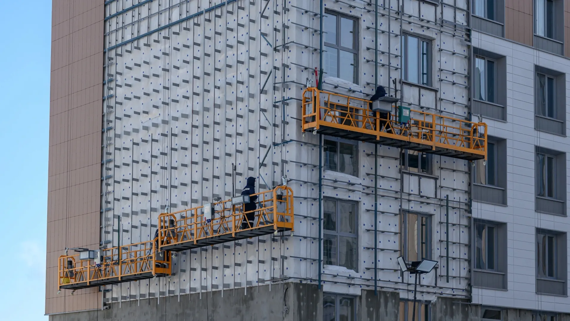 Фото: Равиль Сафарбеков / пресс-служба губернатора ЯНАО