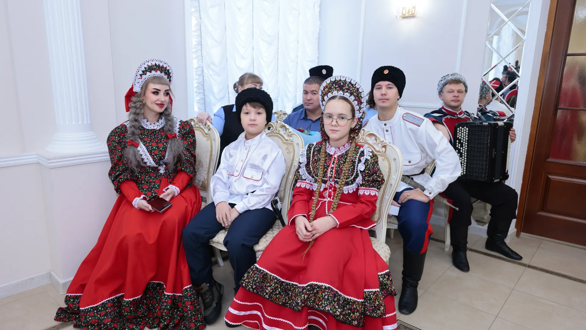 Фото: Никита Ковалев