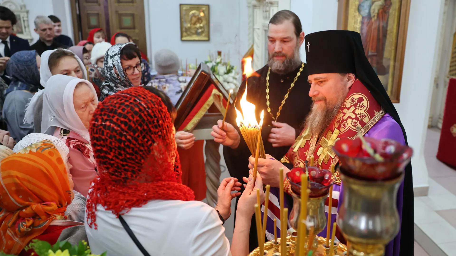 Фото: Андрей Ткачев / «Ямал-Медиа»